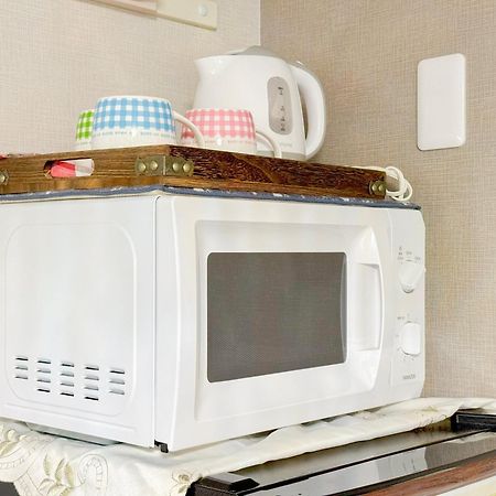 Shinjuku Warm Villa I 東京都 外观 照片