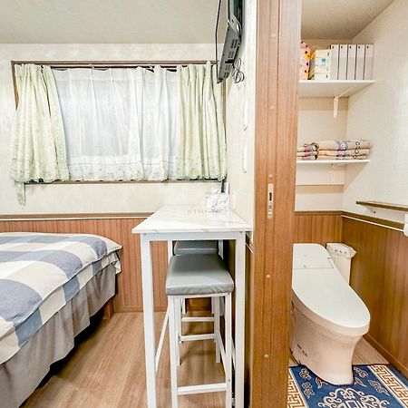 Shinjuku Warm Villa I 東京都 外观 照片