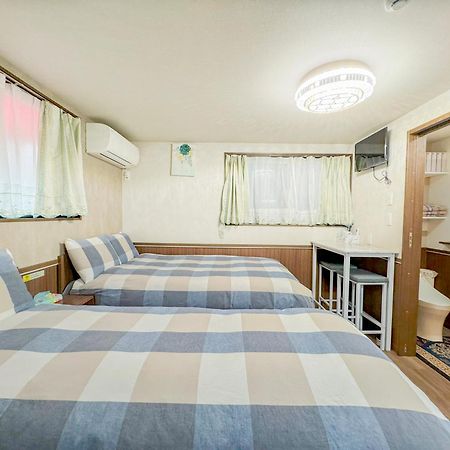 Shinjuku Warm Villa I 東京都 外观 照片