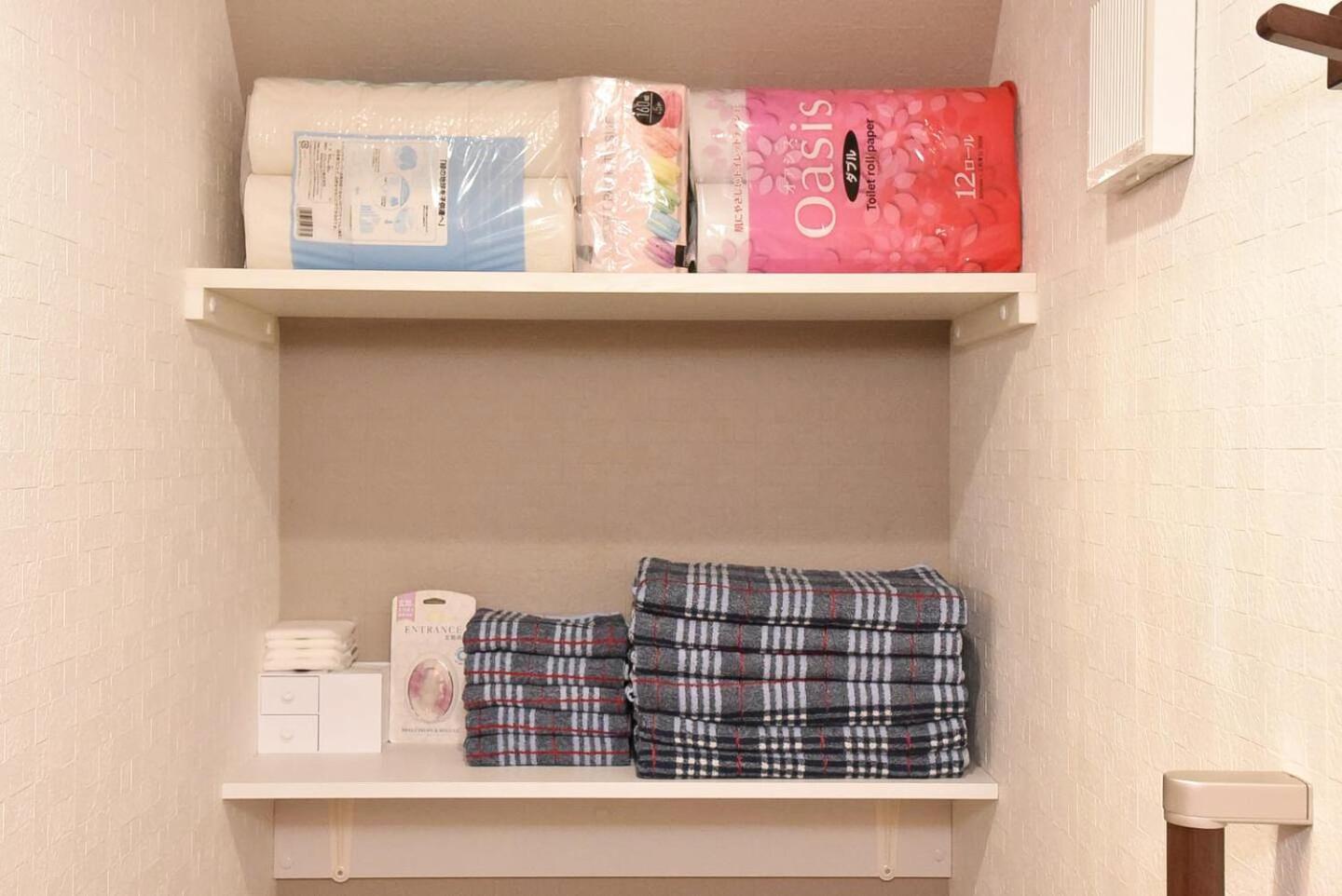 Shinjuku Warm Villa I 東京都 外观 照片