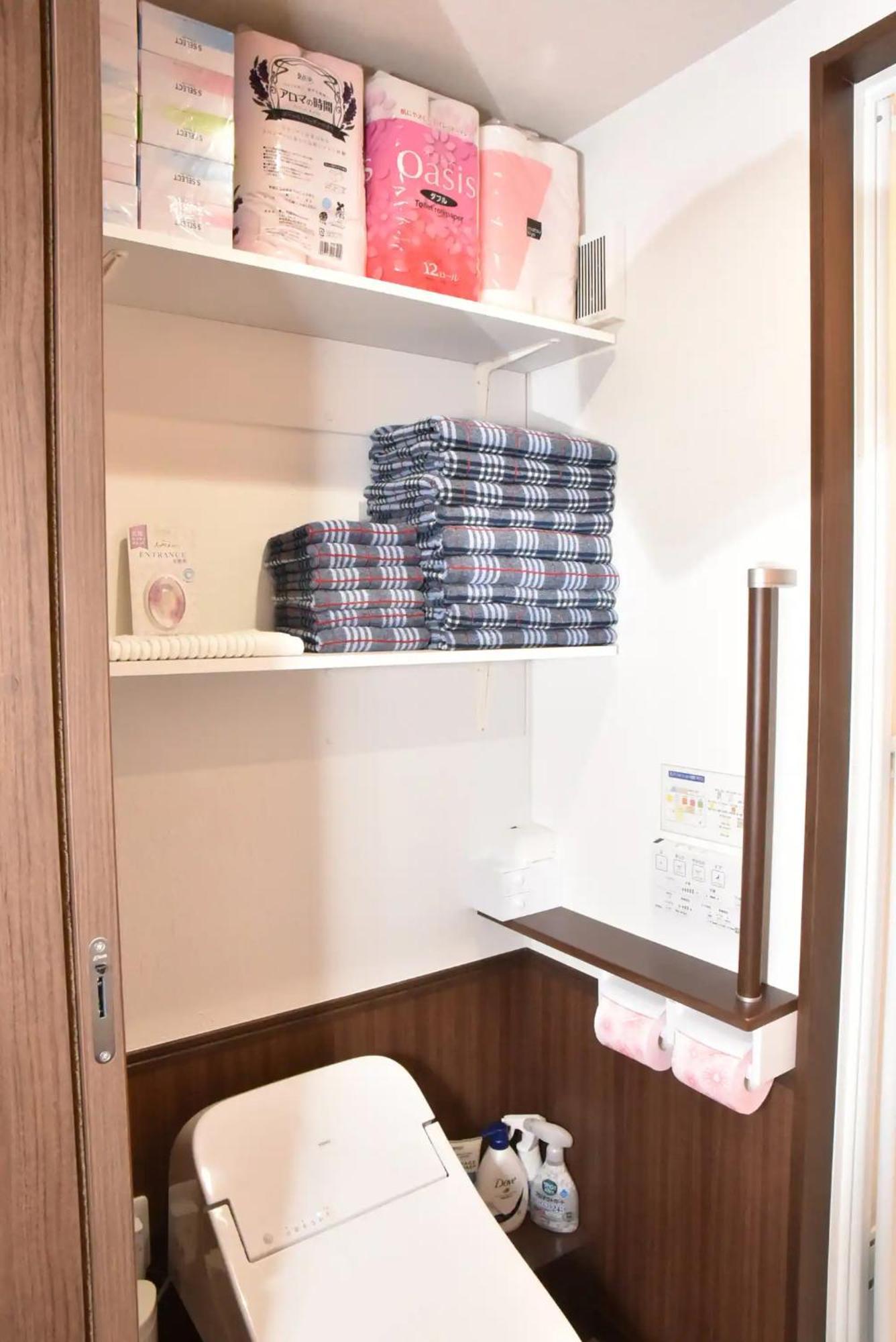 Shinjuku Warm Villa I 東京都 外观 照片