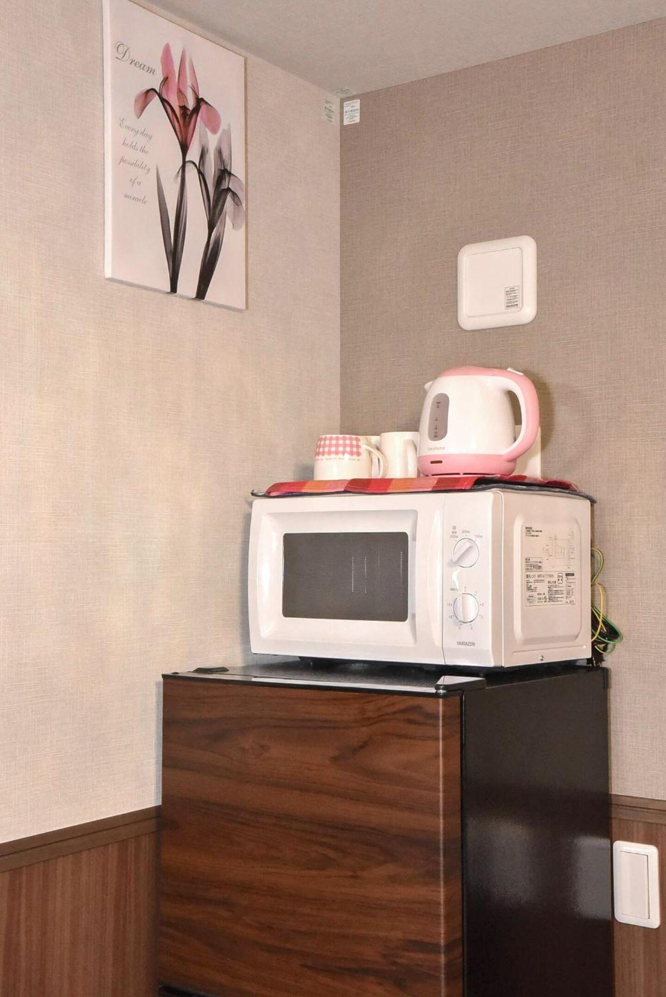 Shinjuku Warm Villa I 東京都 外观 照片
