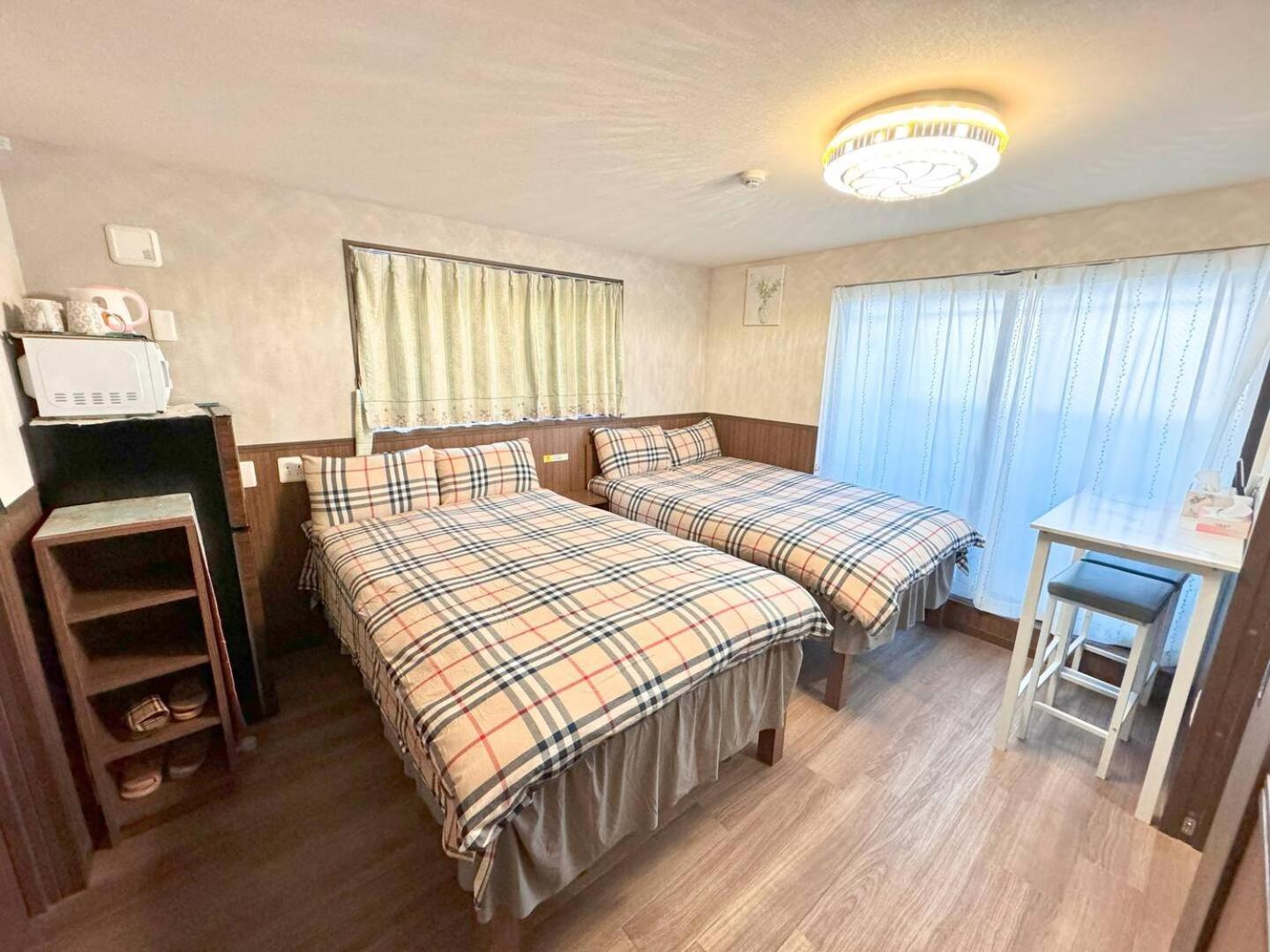Shinjuku Warm Villa I 東京都 外观 照片