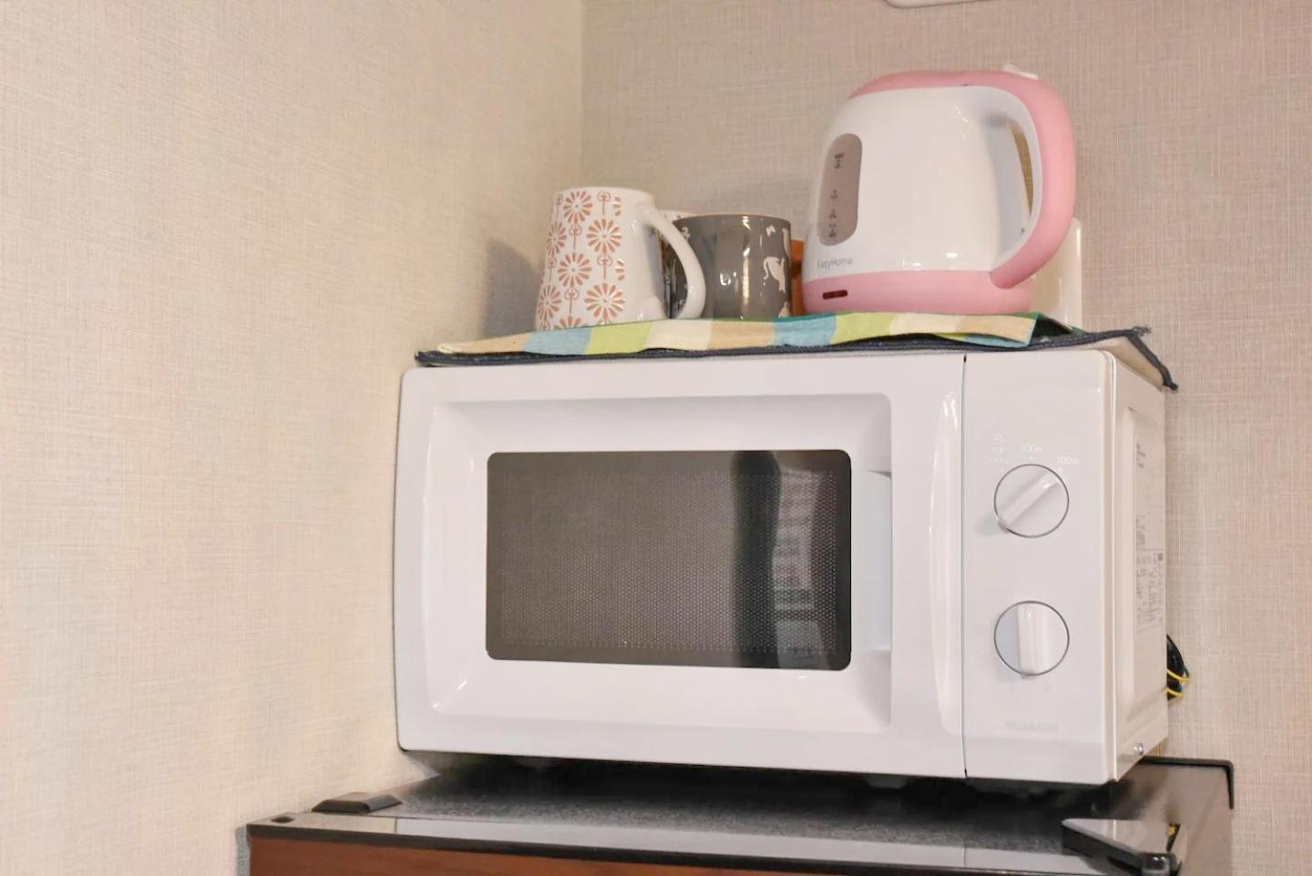 Shinjuku Warm Villa I 東京都 外观 照片