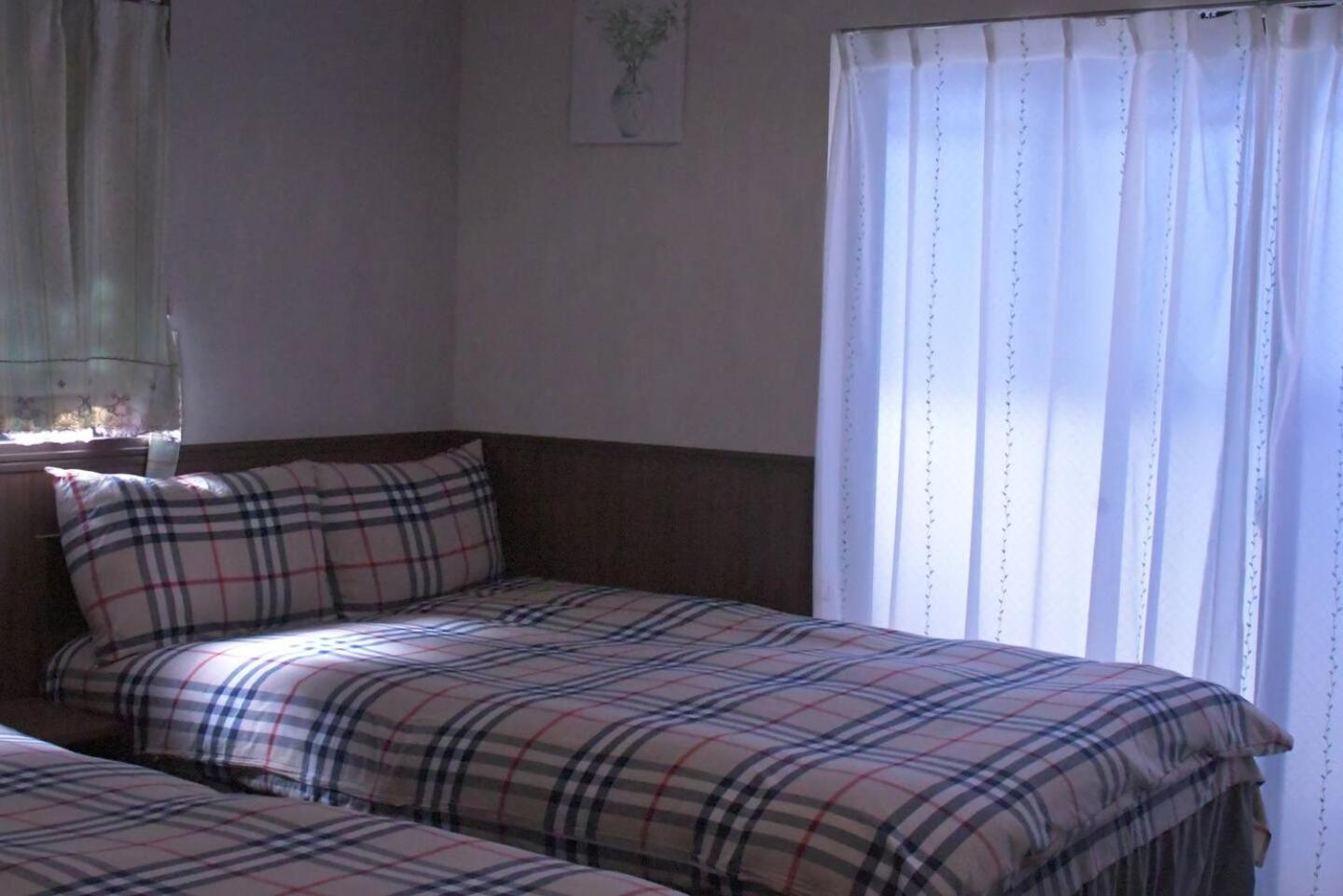 Shinjuku Warm Villa I 東京都 外观 照片
