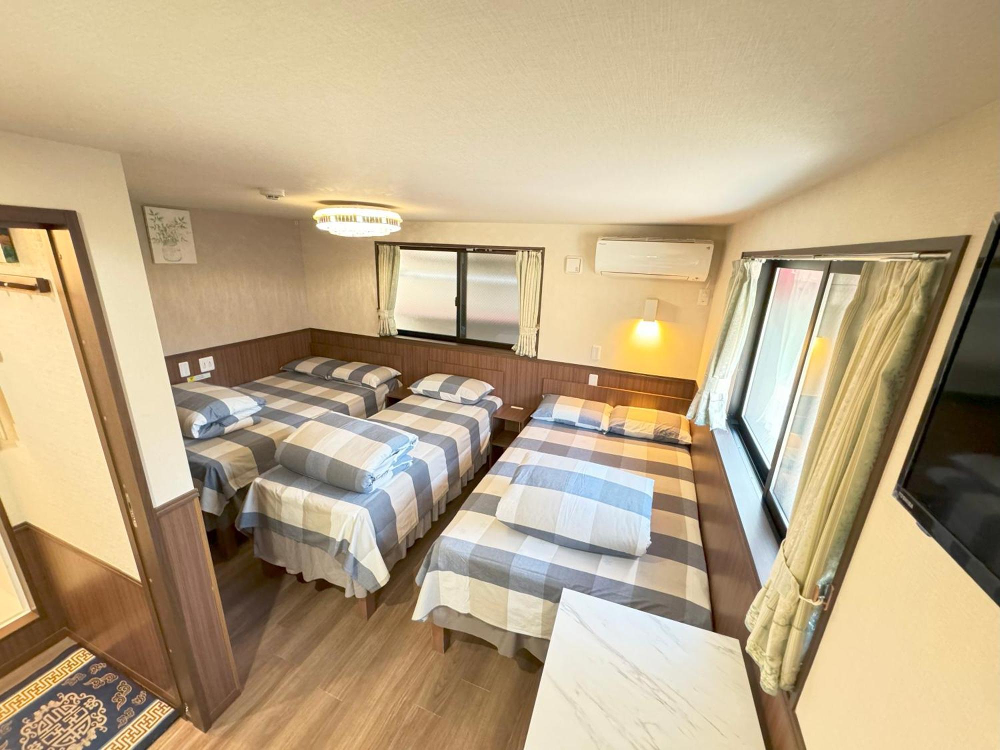 Shinjuku Warm Villa I 東京都 外观 照片