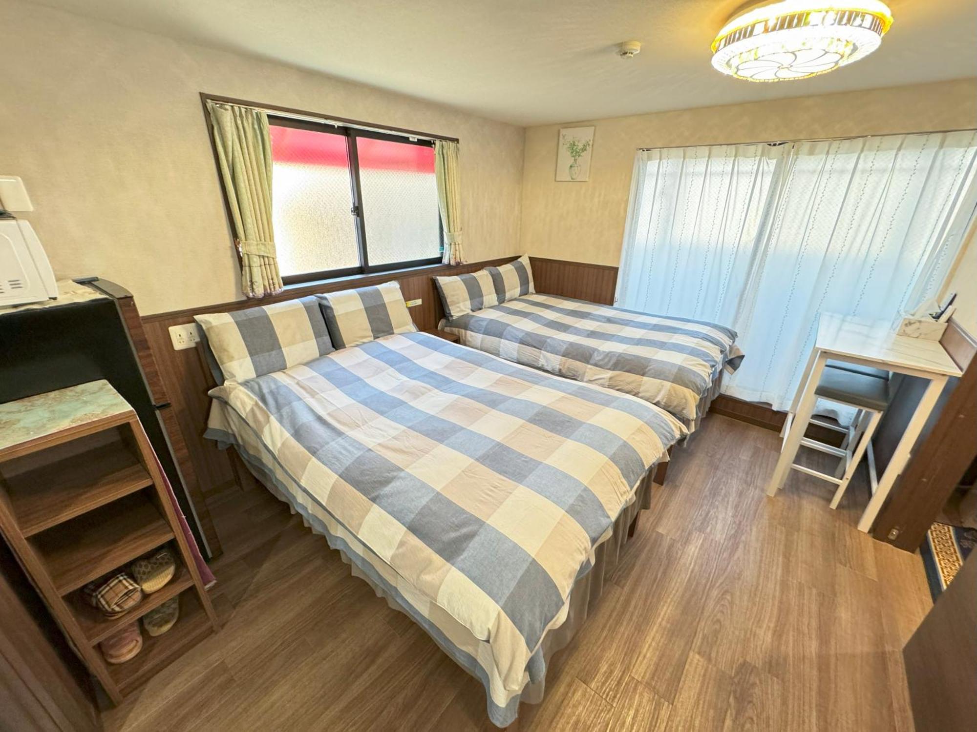 Shinjuku Warm Villa I 東京都 外观 照片