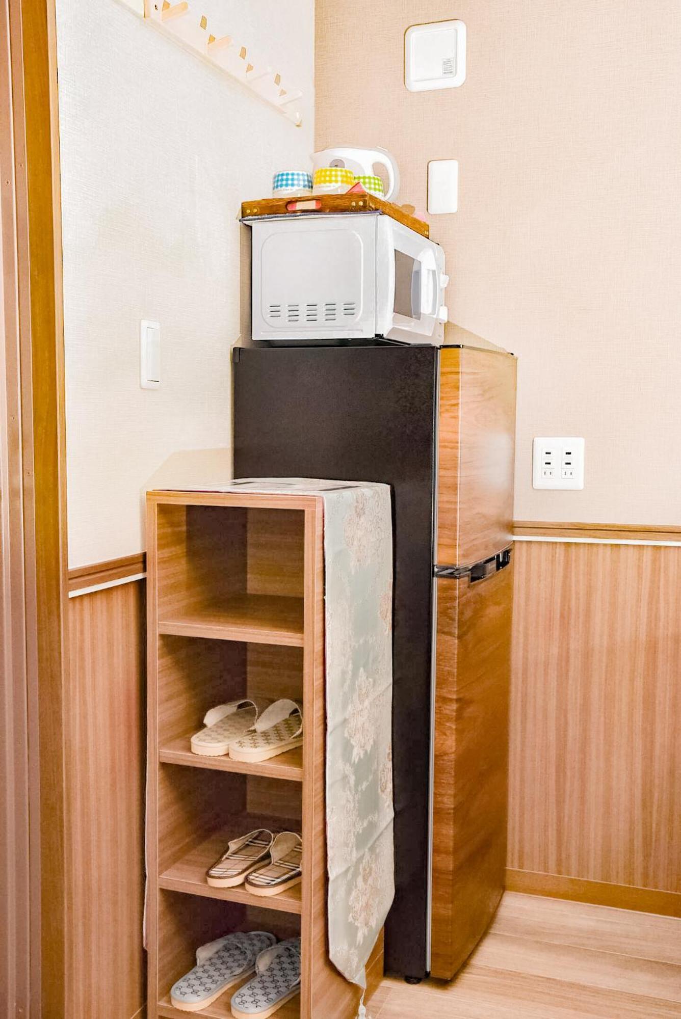 Shinjuku Warm Villa I 東京都 外观 照片