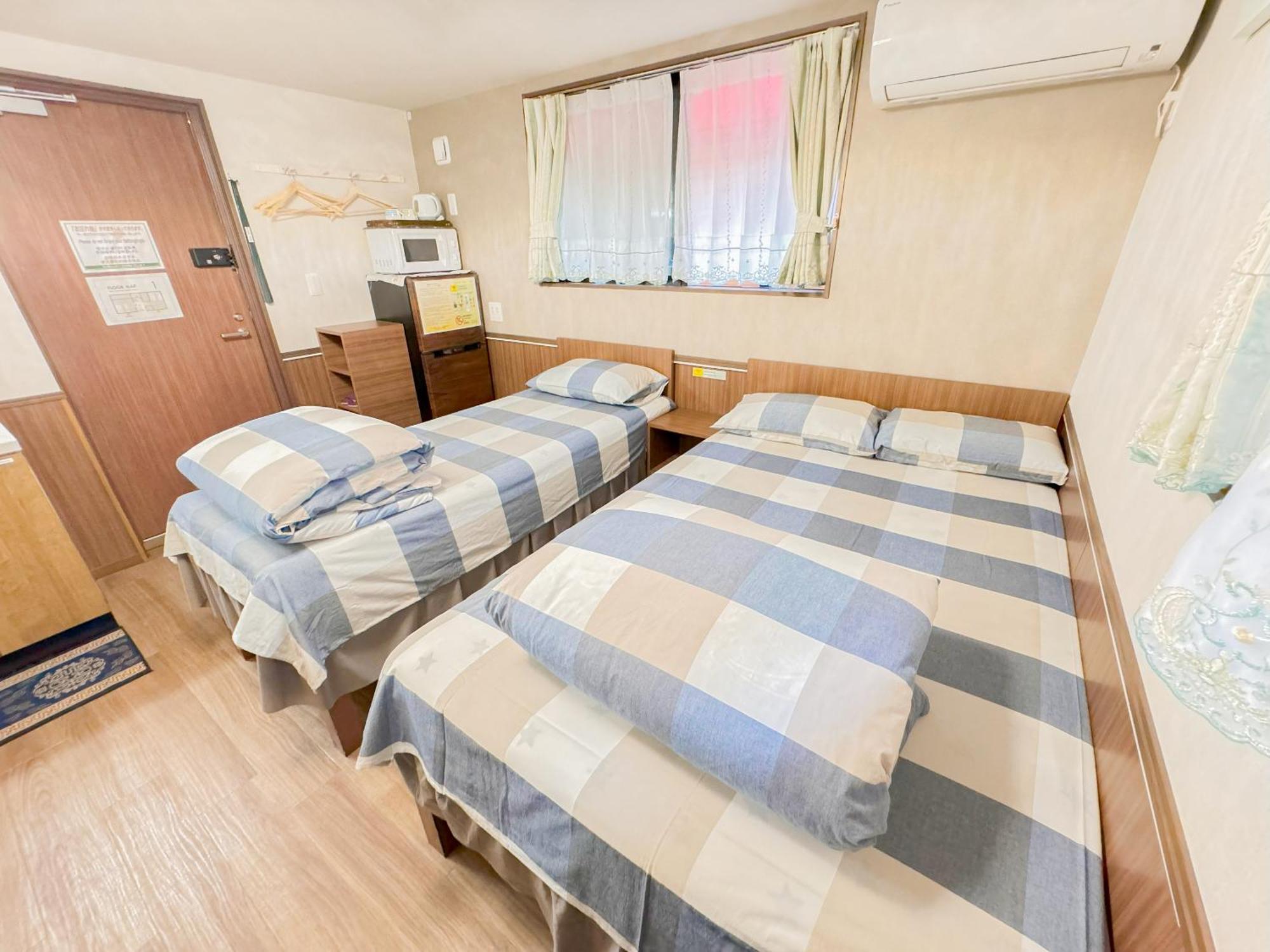 Shinjuku Warm Villa I 東京都 外观 照片
