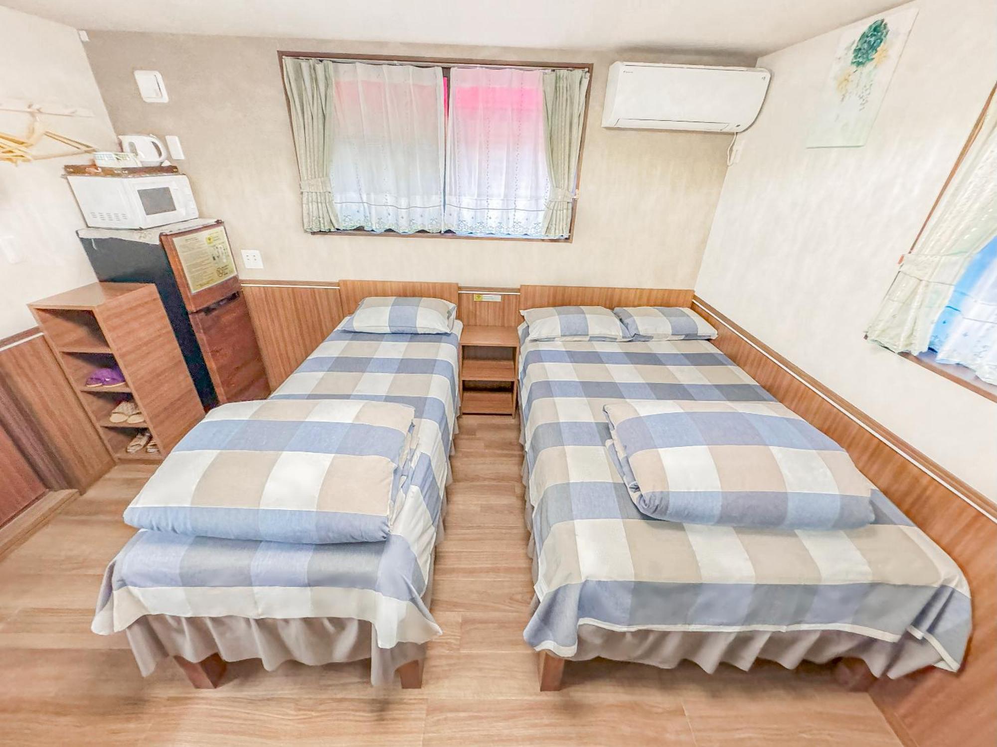 Shinjuku Warm Villa I 東京都 外观 照片