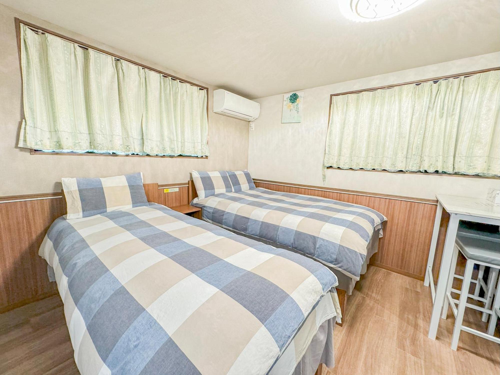 Shinjuku Warm Villa I 東京都 外观 照片