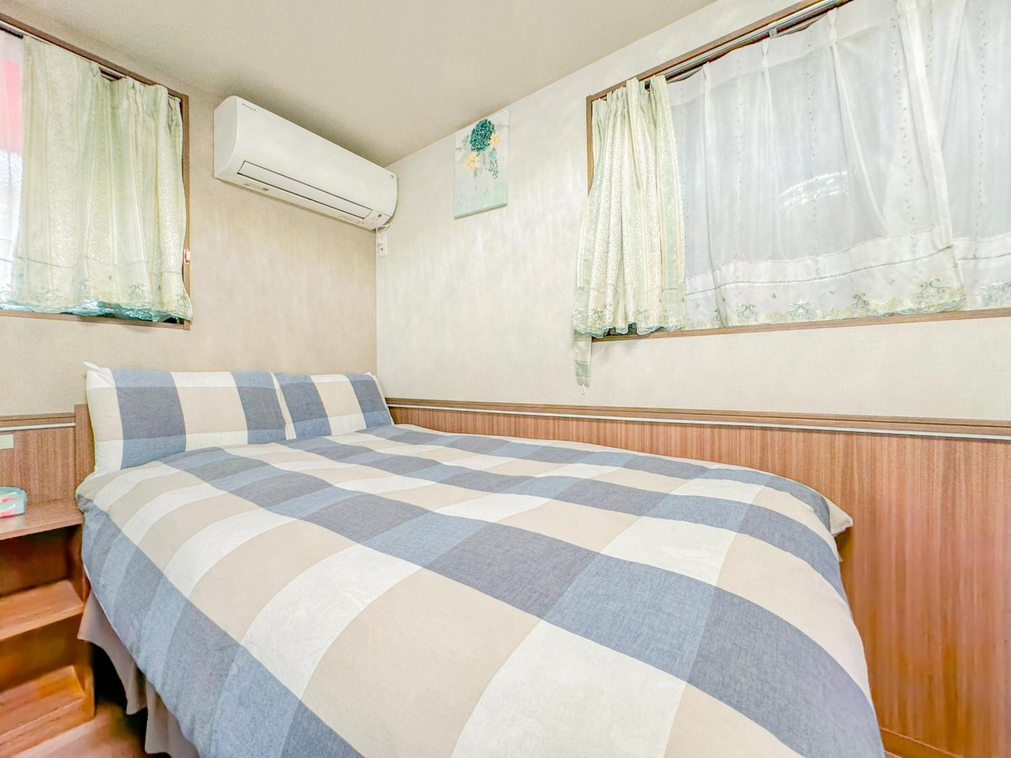 Shinjuku Warm Villa I 東京都 外观 照片