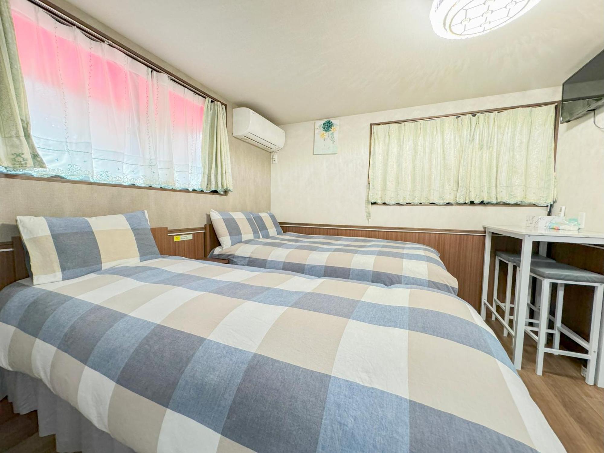 Shinjuku Warm Villa I 東京都 外观 照片