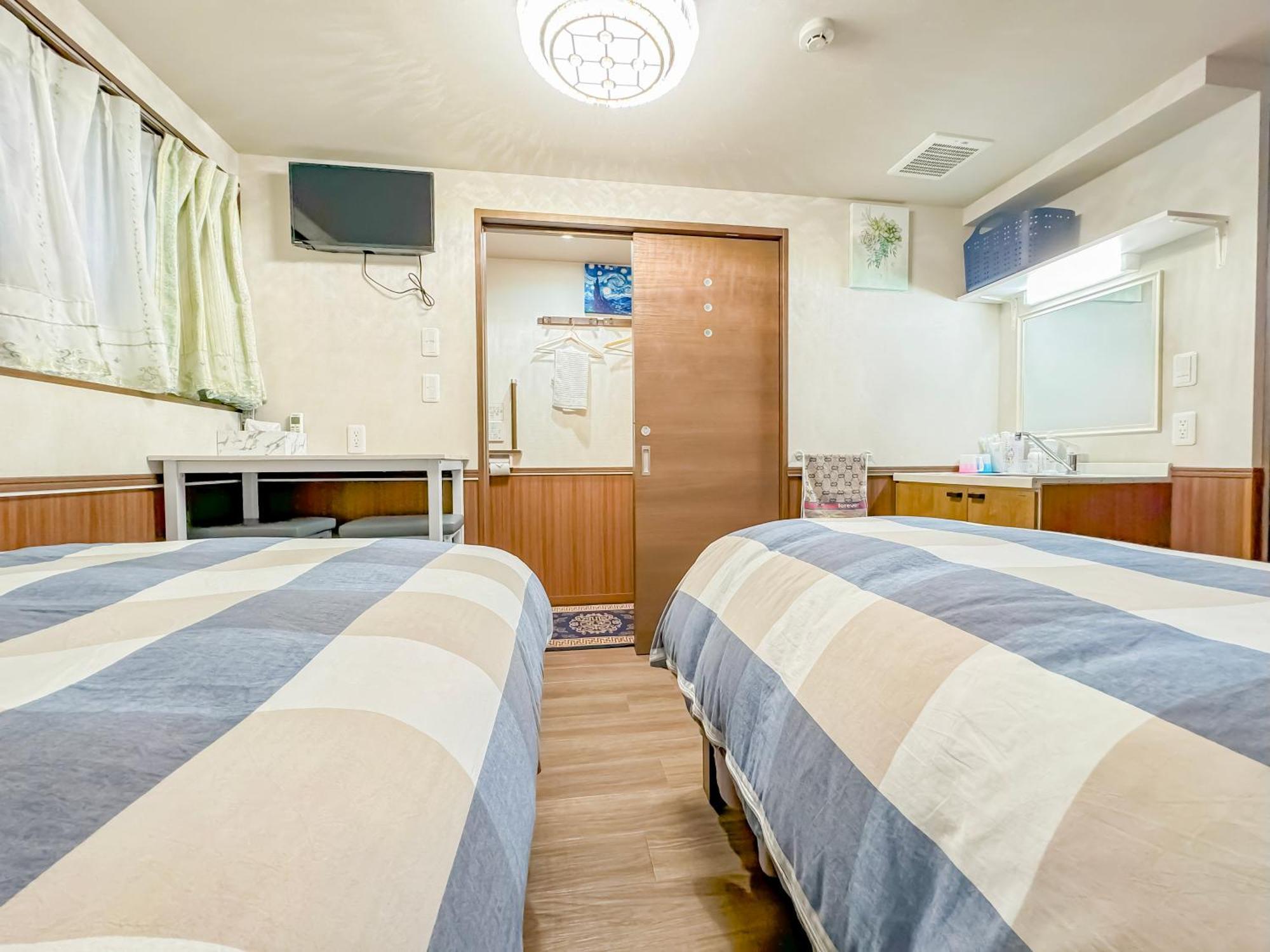 Shinjuku Warm Villa I 東京都 外观 照片