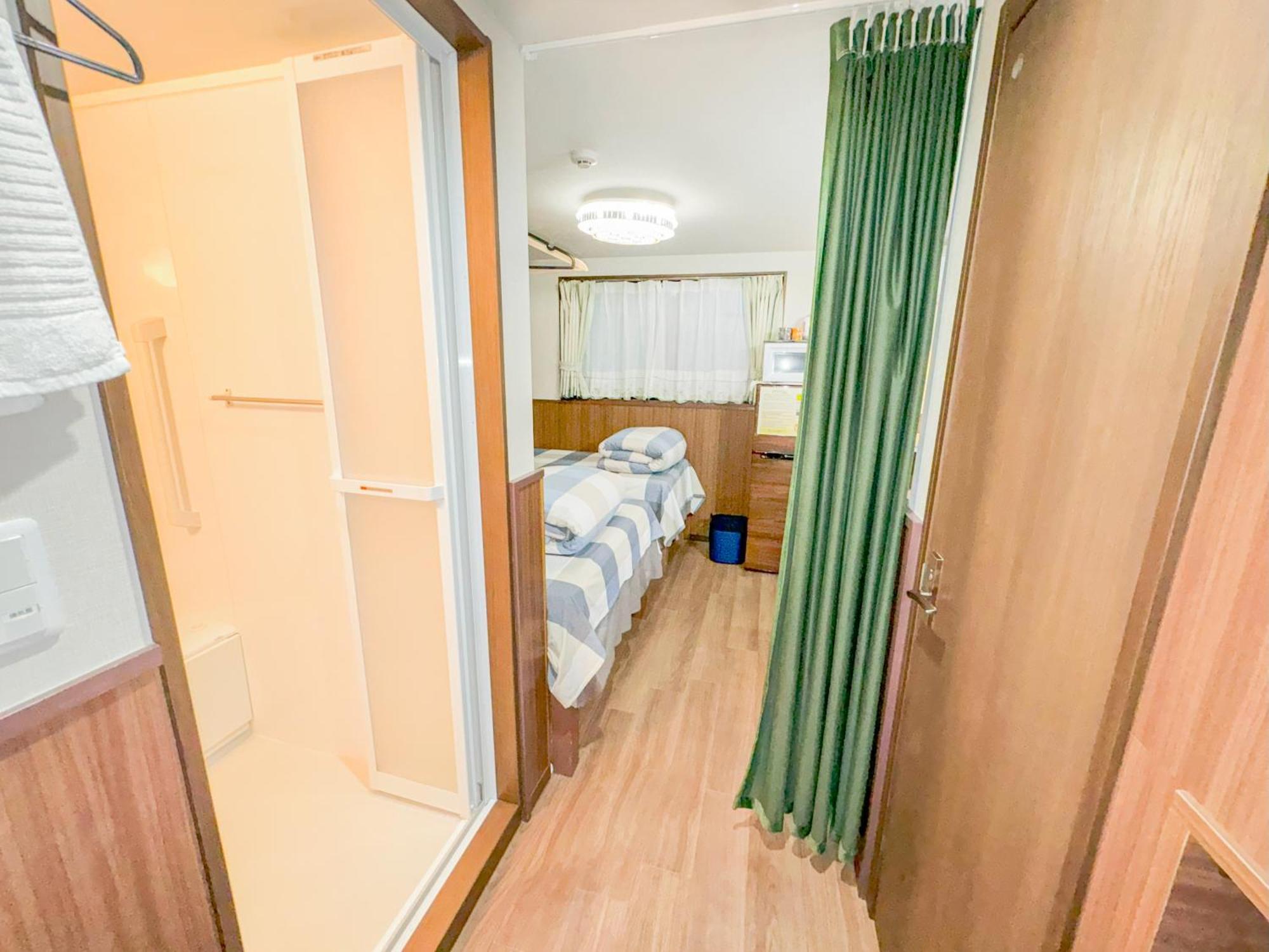Shinjuku Warm Villa I 東京都 外观 照片