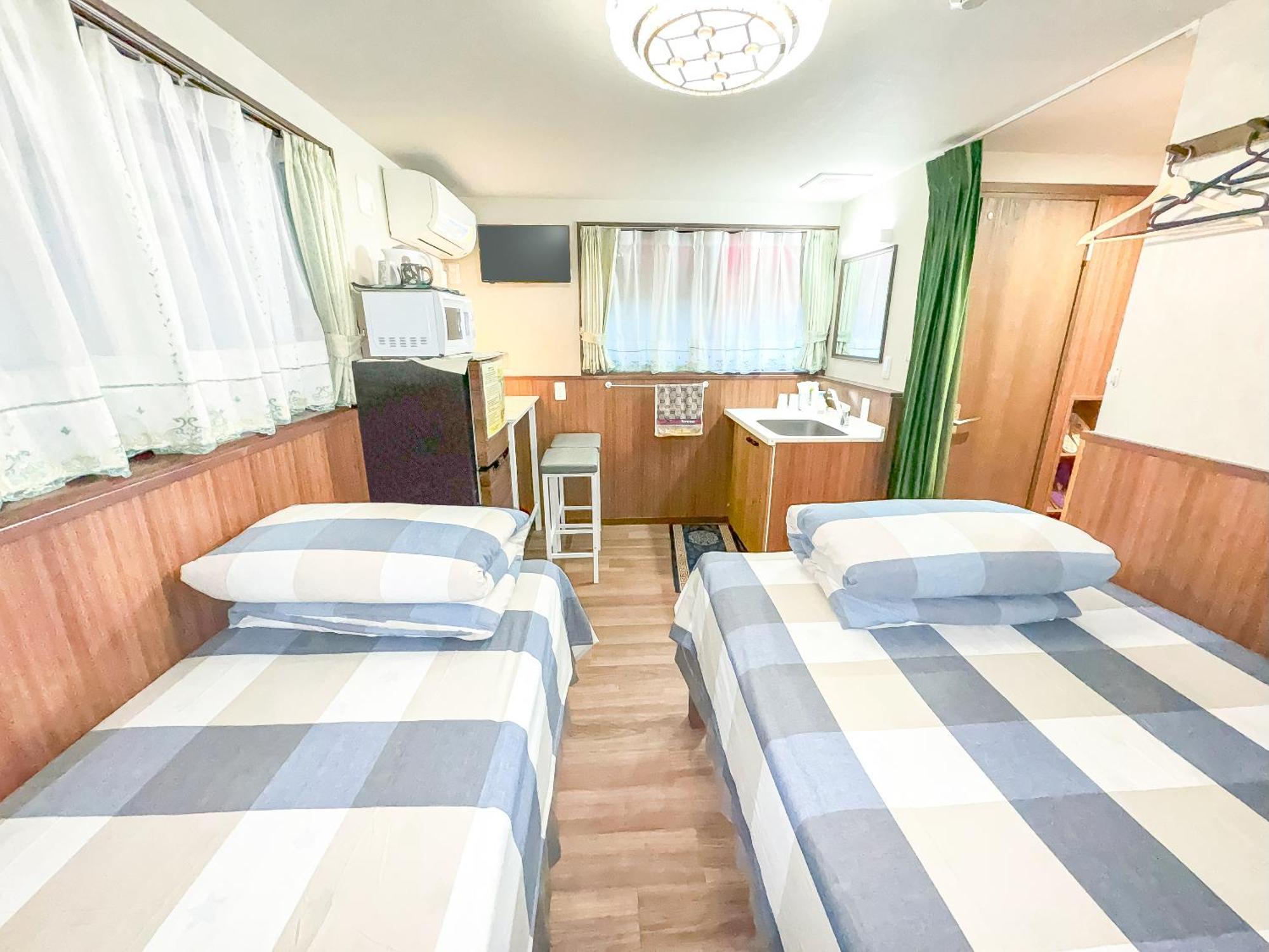Shinjuku Warm Villa I 東京都 外观 照片