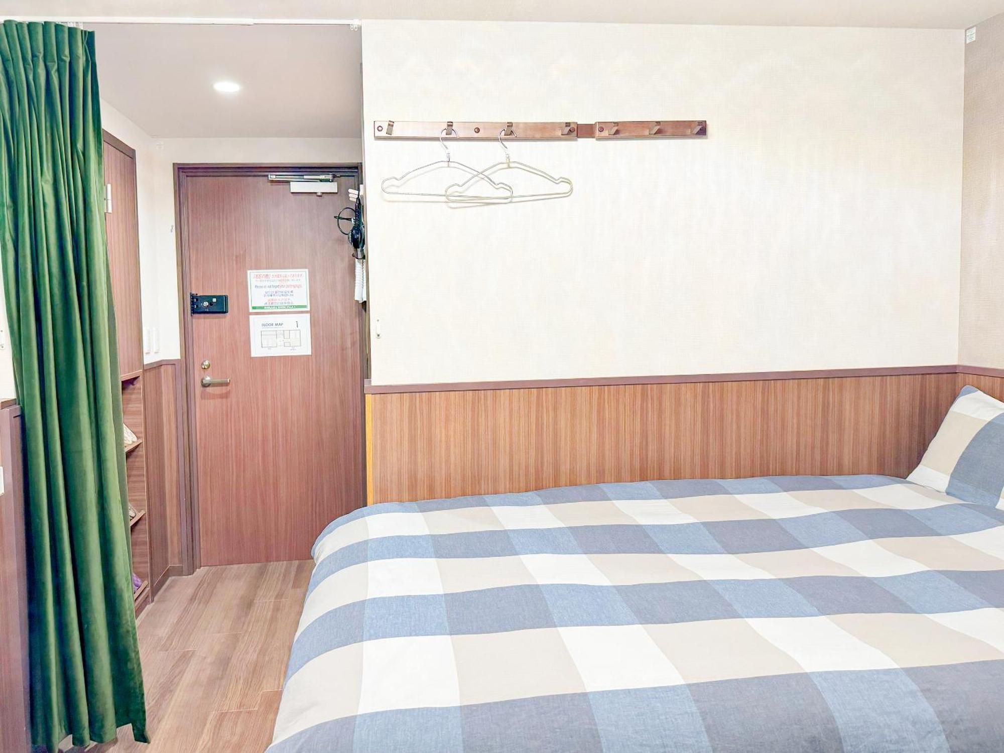 Shinjuku Warm Villa I 東京都 外观 照片