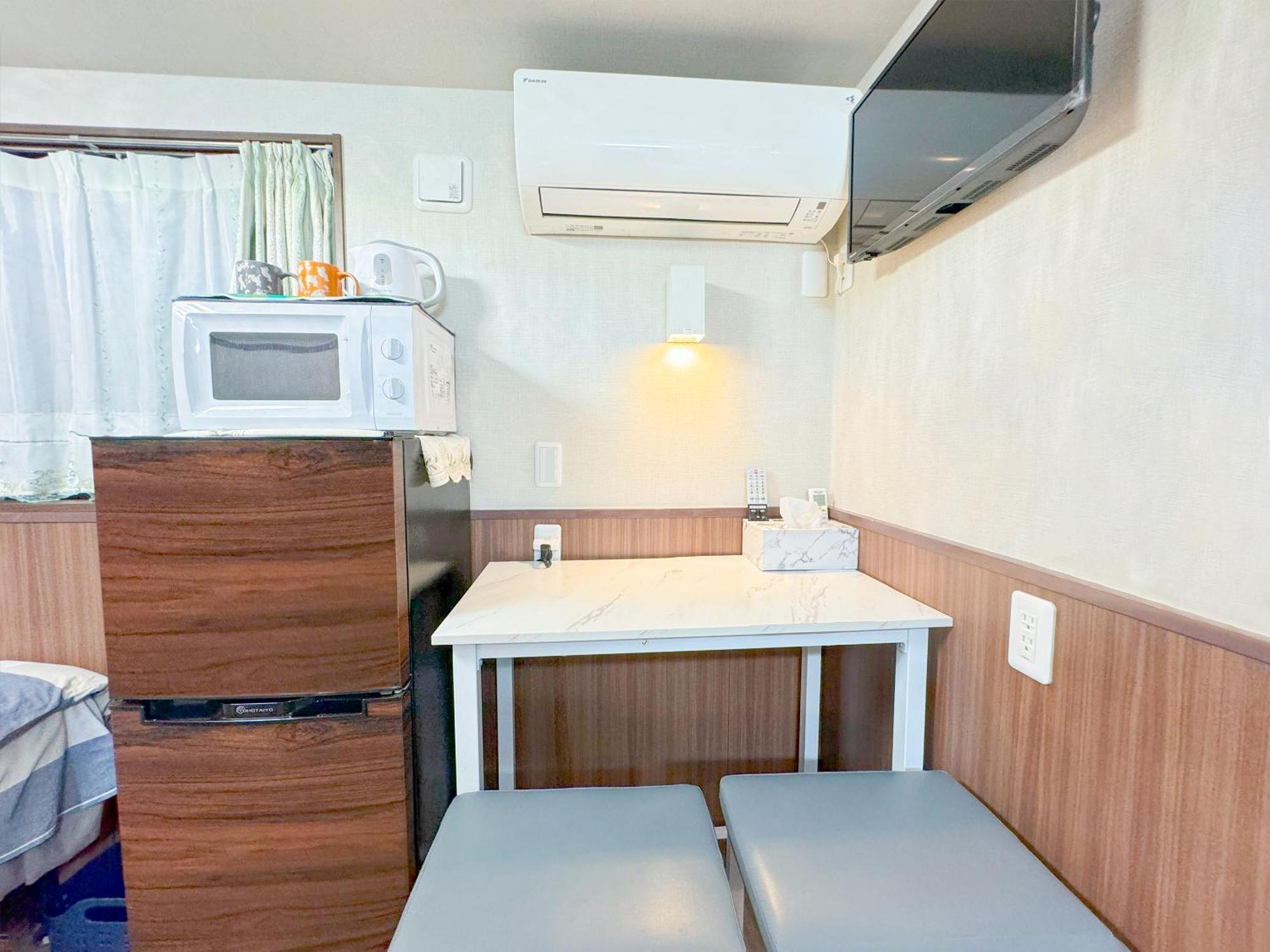 Shinjuku Warm Villa I 東京都 外观 照片