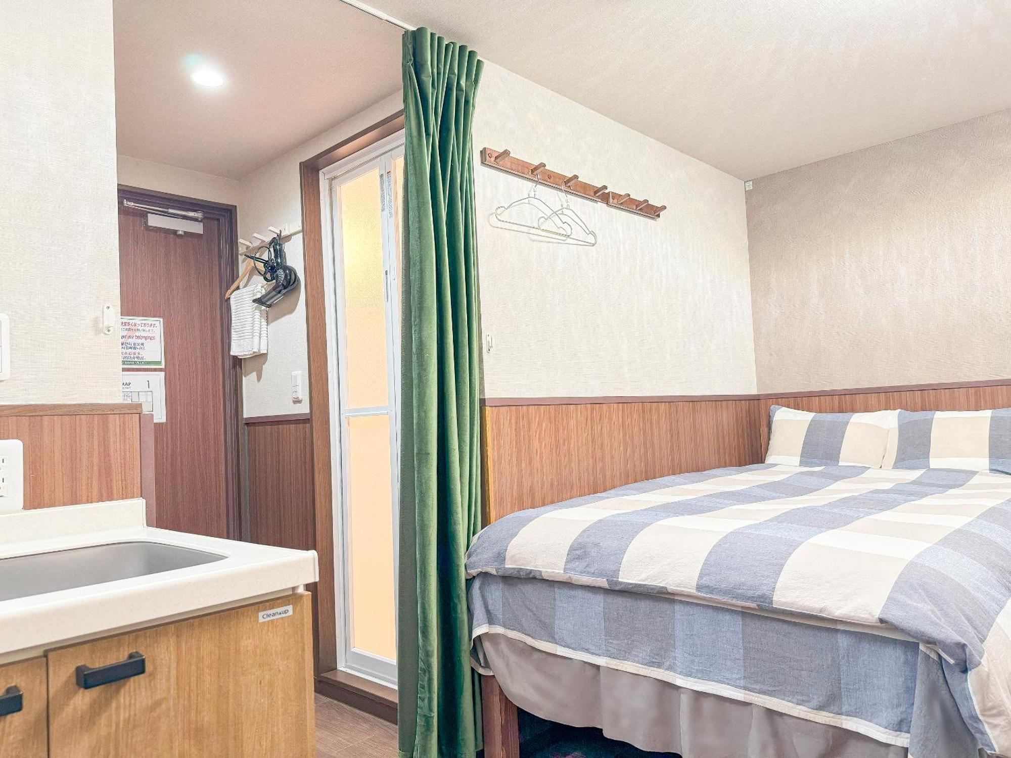 Shinjuku Warm Villa I 東京都 外观 照片