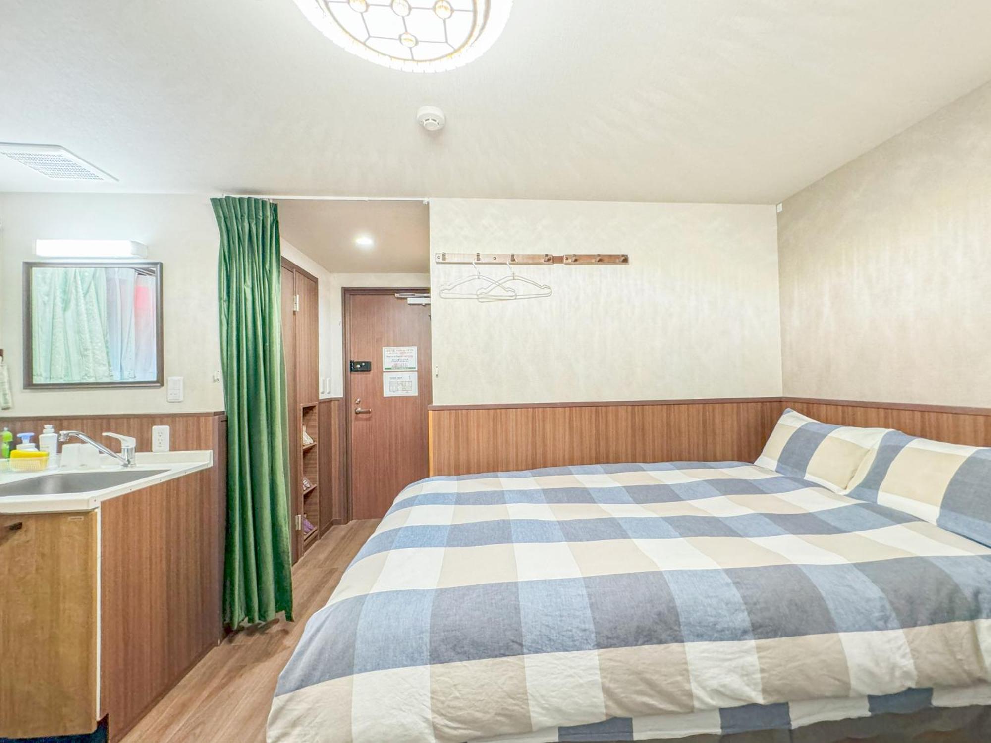 Shinjuku Warm Villa I 東京都 外观 照片