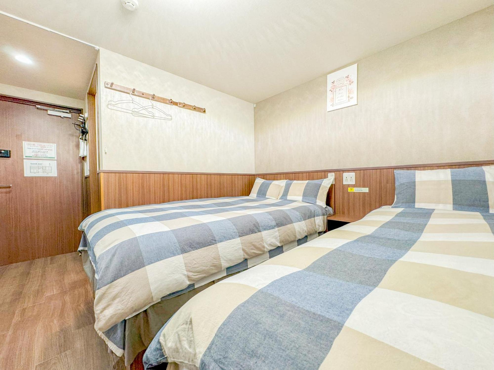 Shinjuku Warm Villa I 東京都 外观 照片