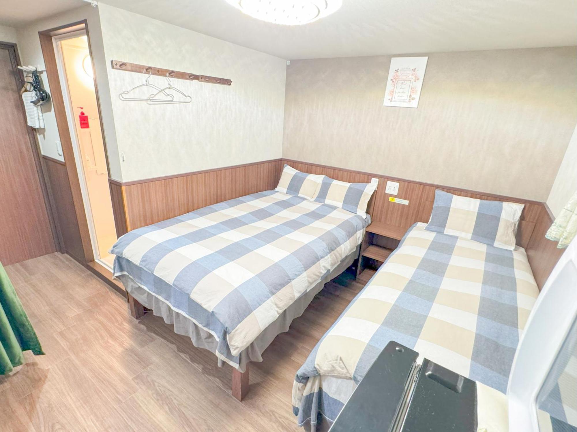Shinjuku Warm Villa I 東京都 外观 照片