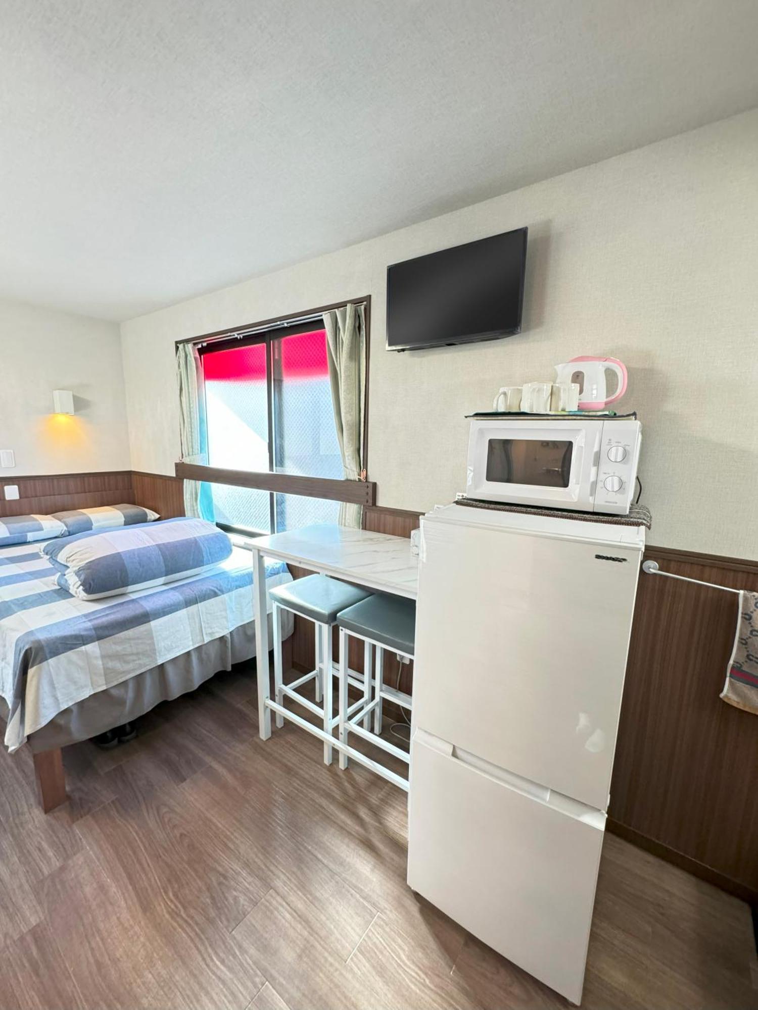 Shinjuku Warm Villa I 東京都 外观 照片